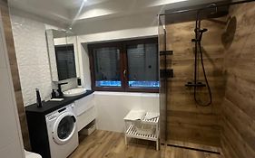 Mała Gardenia - Apartamenty Podhale - Nowy Targ